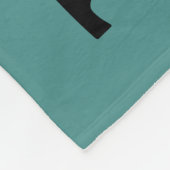 Vrachtwagenchauffeurs zijn geboren in mei Naam toe Fleece Deken (Hoek)