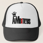 vrachtwagenhoed trucker pet (Voorkant)