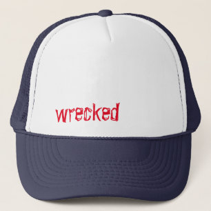 vrachtwagenhoed trucker pet