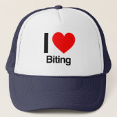 vrachtwagenhoed trucker pet (Voorkant)