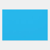 Vrachtwagenlading van harten - FIFOHearts Inpakpapier Vel (Voorkant 2)