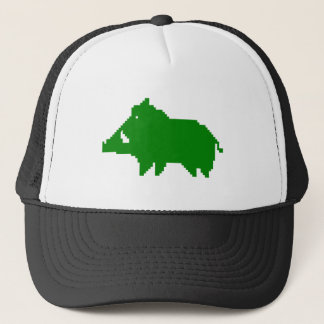 Vrachtwagenpalet - Ardense engel Trucker Pet