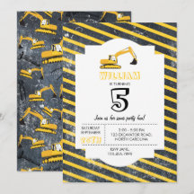 Vrachtwagens en gereedschappen voor de bouw van gr