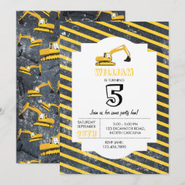 Vrachtwagens en gereedschappen voor de bouw van gr kaart