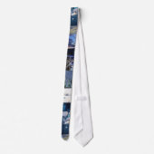 VRACHTWAGENS GROTE RIG TRUCKERS MODE STROPDAS (Achterkant)