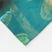  vrachtwagens met whisky fleece deken (Hoek)