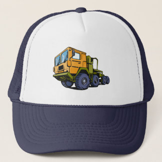 Vrachtwagens! Trucker Pet