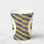 Vrachtwagens voor de bouw van betonstaal papieren bekers (Rechts)