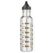 Vrachtwagens voor de bouw van hoefijzer waterfles  (Rechts)