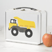 Vrachtwagens voor de bouw van pompwagens (In situ)