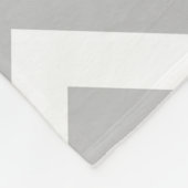 Vrachtwagens voor de bouw van pompwagens fleece deken (Hoek)