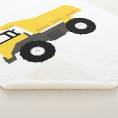 Vrachtwagens voor de bouw van pompwagens sherpa deken (3/4)