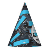 Vrachtwagens voor opleggers en vrachtwagens van op feesthoedjes (Links)