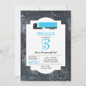 Vrachtwagens voor opleggers en vrachtwagens van op kaart (Voorkant)