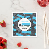 Vrachtwagens voor opleggers en vrachtwagens van op servet (Insitu)