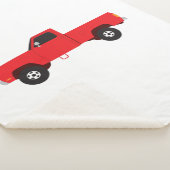 Vrachtwagens voor vrachtwagens ophalen sherpa deken (3/4)