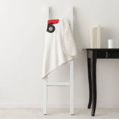 Vrachtwagens voor vrachtwagens ophalen sherpa deken (In situ)