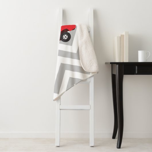 Vrachtwagens voor vrachtwagens ophalen sherpa deken (In situ)