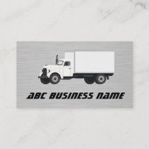 vrachtwagenverhuisbedrijf