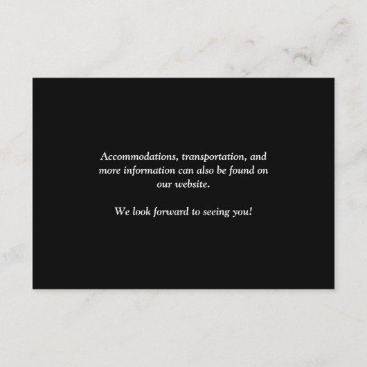 Vrachtwebsite — QR-code Informatiekaartje (Achterkant)