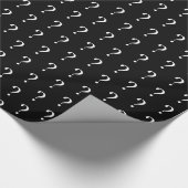 Vragen Cadeaupapier (Hoek)