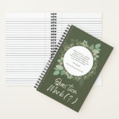 Vragen Notitieboek (Binnen)