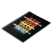 vragen om kloppen notitieboek (Linkerzijde)