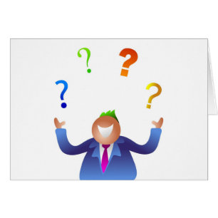 Vragen over jongleren