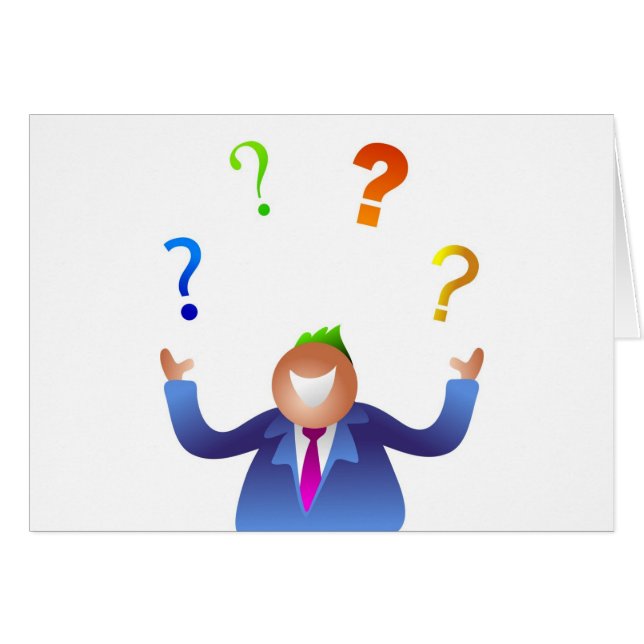 Vragen over jongleren (Voorkant Horizontaal)