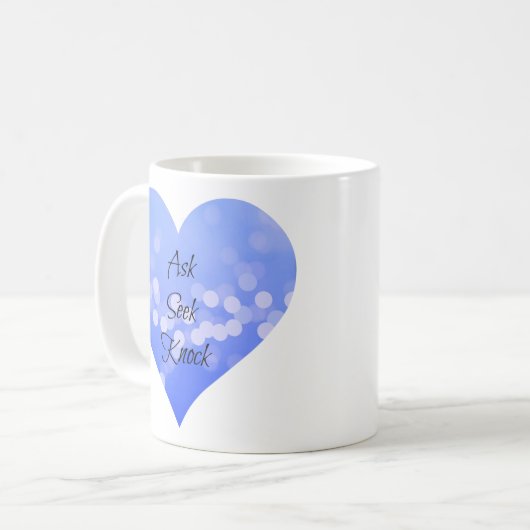 Vragen over knop koffiemok (Voorkant links)