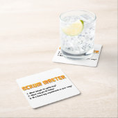 Vragen over Master Sprint Scrum Kartonnen Onderzetters (Insitu)