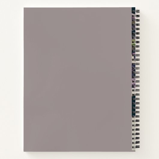 Vragen over schrijven notitieboek (Achterkant)