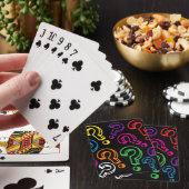 Vragen Pokerkaarten (Insitu)