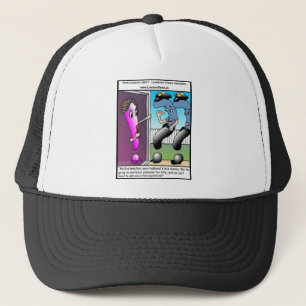 Vragen Politie Grappige Cadeaus T-shirts Mokken & Trucker Pet