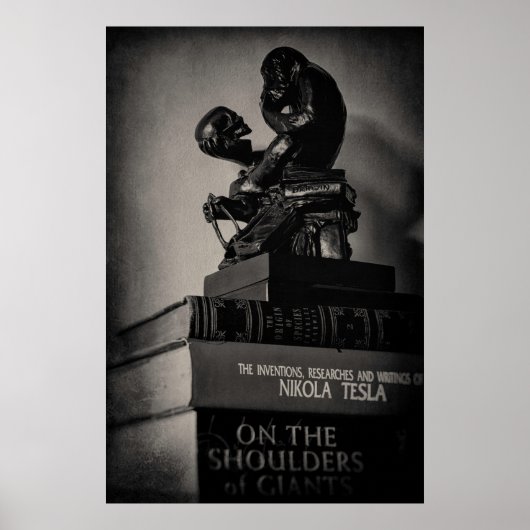 Vragen Poster (Voorkant)