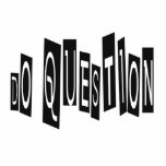 Vragen stellen over sculptuur staand fotobeeldje<br><div class="desc">Vraag wat je hoort en wat je verteld wordt; graaf onder het oppervlak</div>