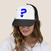 Vragen Trucker Pet (In situ)