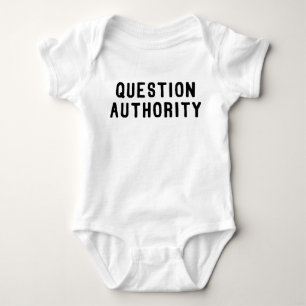 Vragenautoriteit Romper