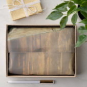 vragende engel tissue papier (Geschenk)