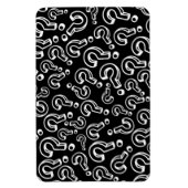 Vragenmerken Magneet (Verticaal)