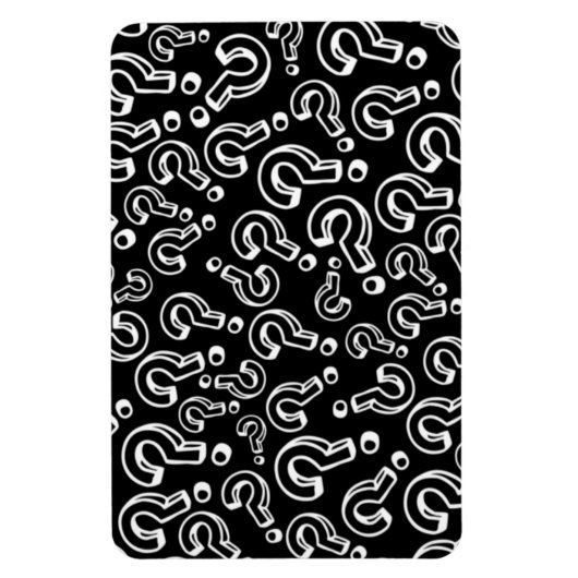 Vragenmerken Magneet (Verticaal)