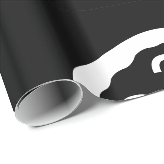 Vragenpakpapier Cadeaupapier (Rol Hoek)