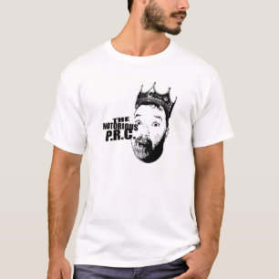 VRC t shirt