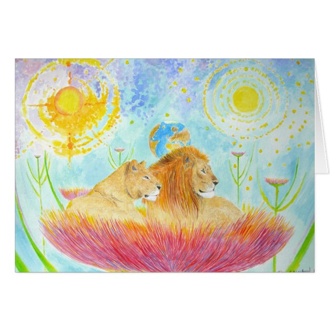 vrede (Voorkant Horizontaal)