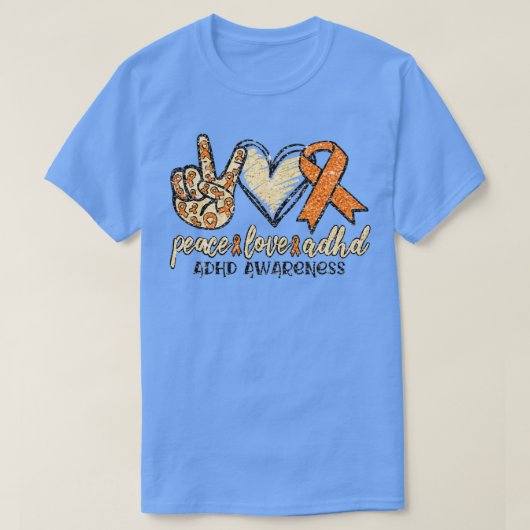 Vrede5 T-shirt (Design voorkant)
