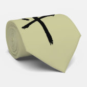 Vrede 2 - Stropdas (Opgerold)