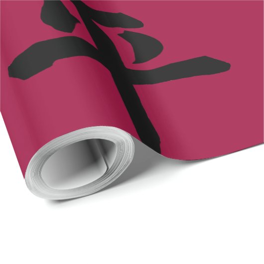 Vrede 3 cadeaupapier (Rol Hoek)