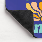 Vrede begint binnen muismat (Hoek)