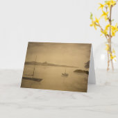 Vrede bij Schemer Kaart (Gele Bloem)