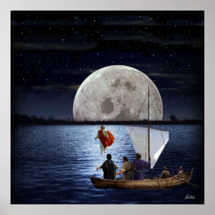 Vrede blijft bestaan poster